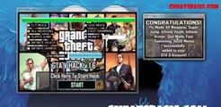 GTA V Online Cheats Hack tool v3 2 ps3,ps4 and xbox360 update March 2014