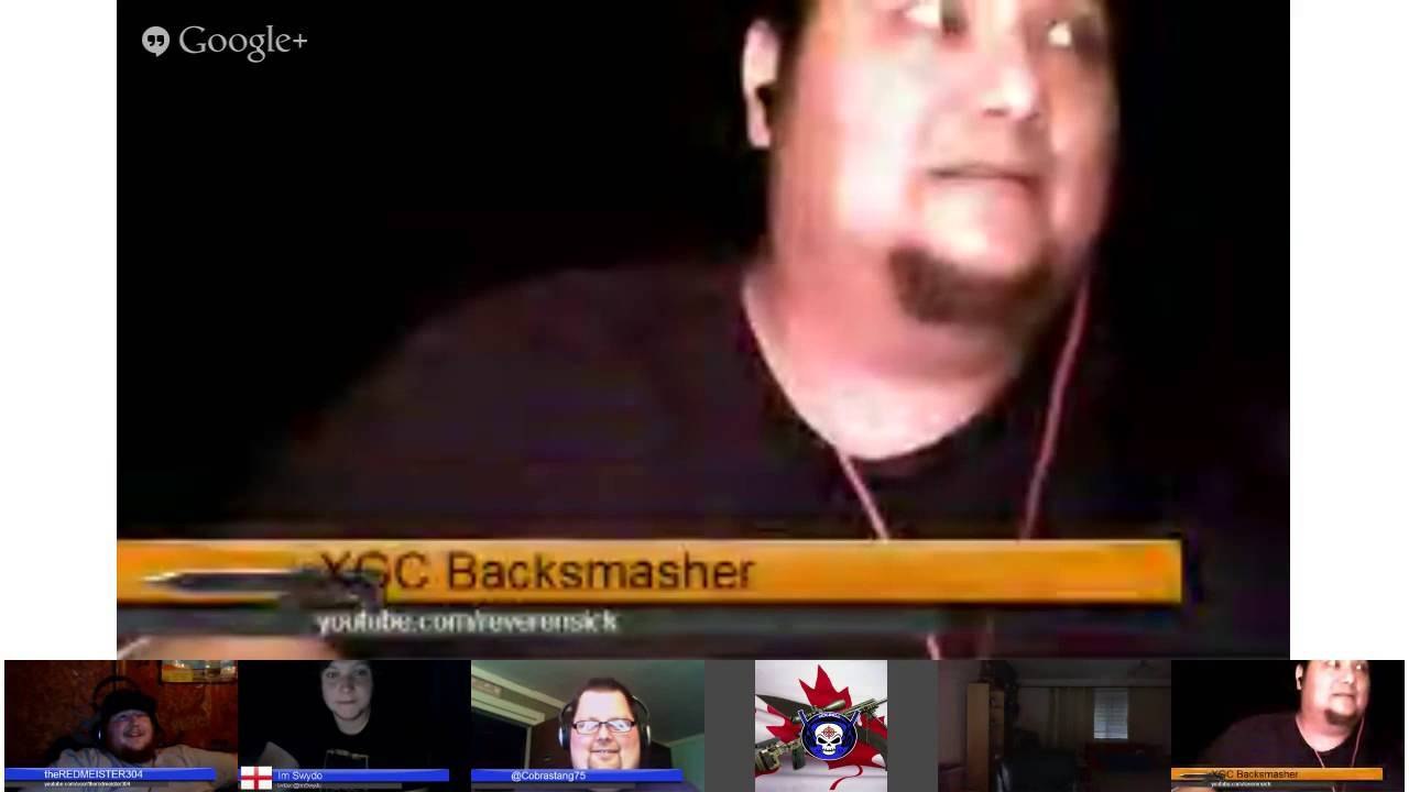 #TheFridayShow #SmashBackAtCancer Fantasy Football edition