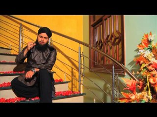 mujh ko maa teri yaad arhi hai  ( MAA ) by Ather Qadri Hashmati 2014