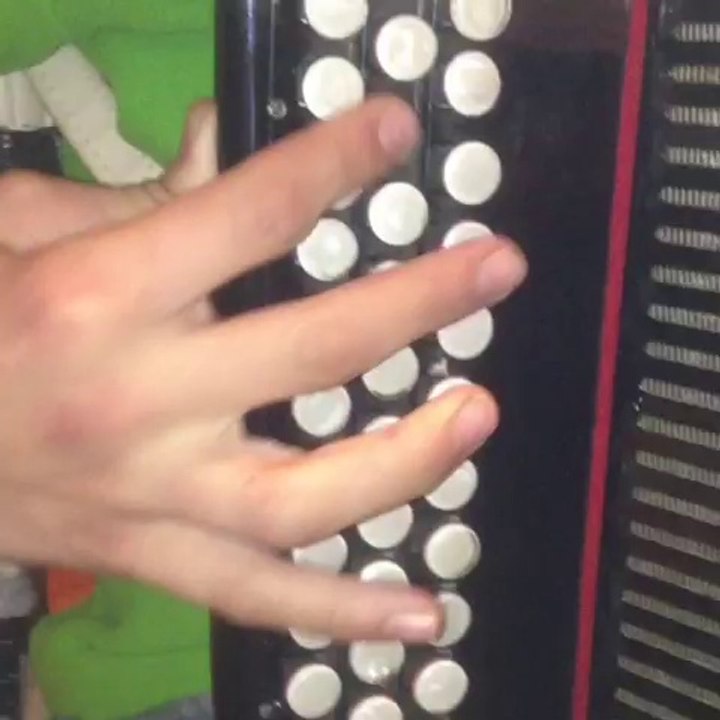 L'eau vive a l'accordéon