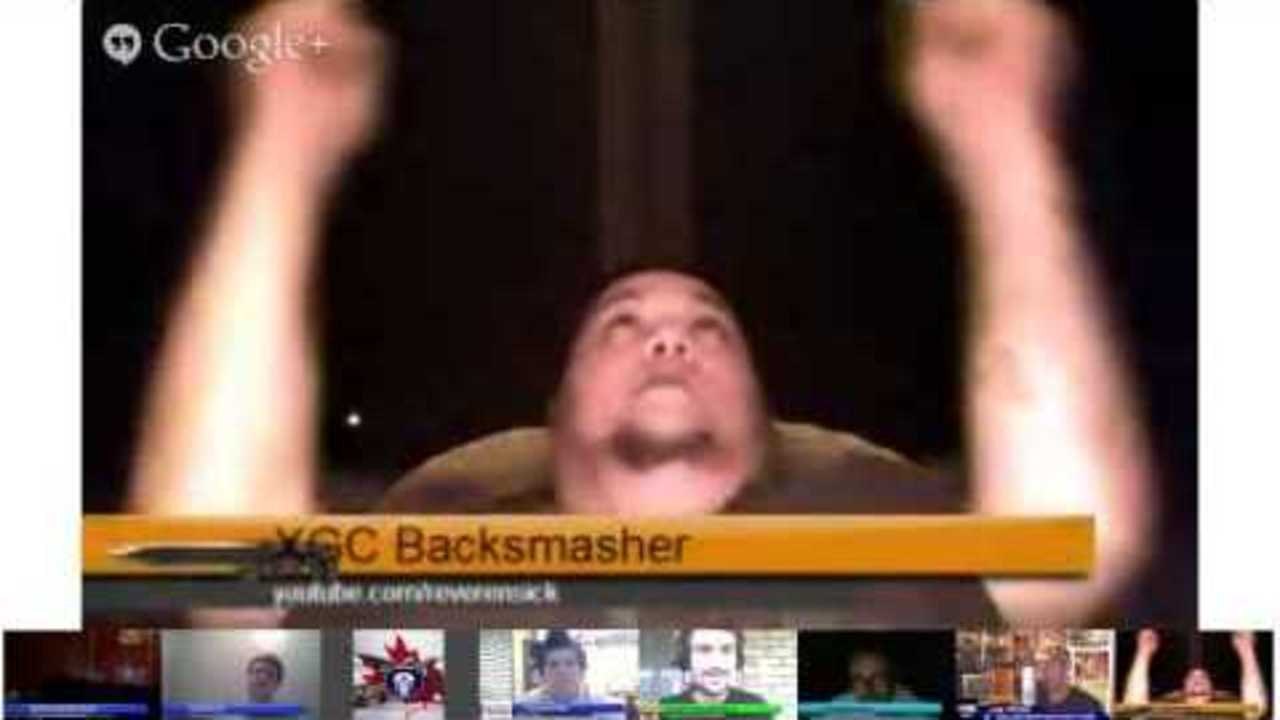 #TheFridayShow
