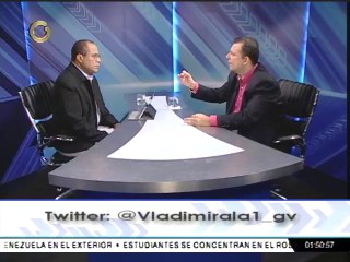 Copei: Es necesario que se instaure el diálogo entre los actores políticos