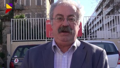 12 - Vuillemot 2014 - La question d'un concitoyen/La réponse du candidat (la jeunesse)