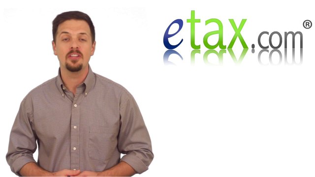 eTax.com Student Loan Interest Tax Deduction