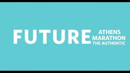 ATHENS MARATHON. THE AUTHENTIC. INTERNATIONAL PROMO TRAILER 2014