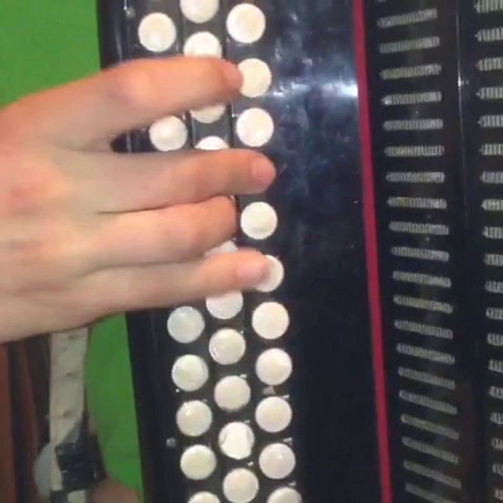 Accordéon. J'ai du bon tabac