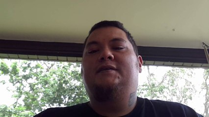 The dark side of my chemo