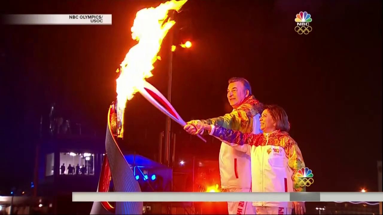 John Williams on the 30th Anniversarty of the "Olympic Fanfare and Theme"