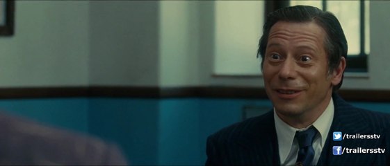 Jimmy P-Trailer en Español (HD) Benicio del Toro