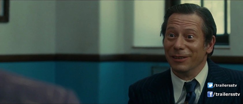 Jimmy P-Trailer en Español (HD) Benicio del Toro