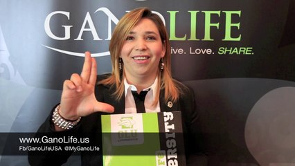 GLU Testimonies | GanoLife USA pt. 14