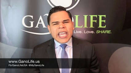 GLU Testimonies | GanoLife USA pt. 18