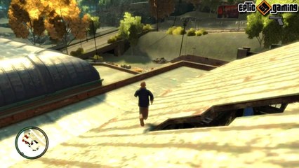 @wiggythehut gets introduced to GTA IV