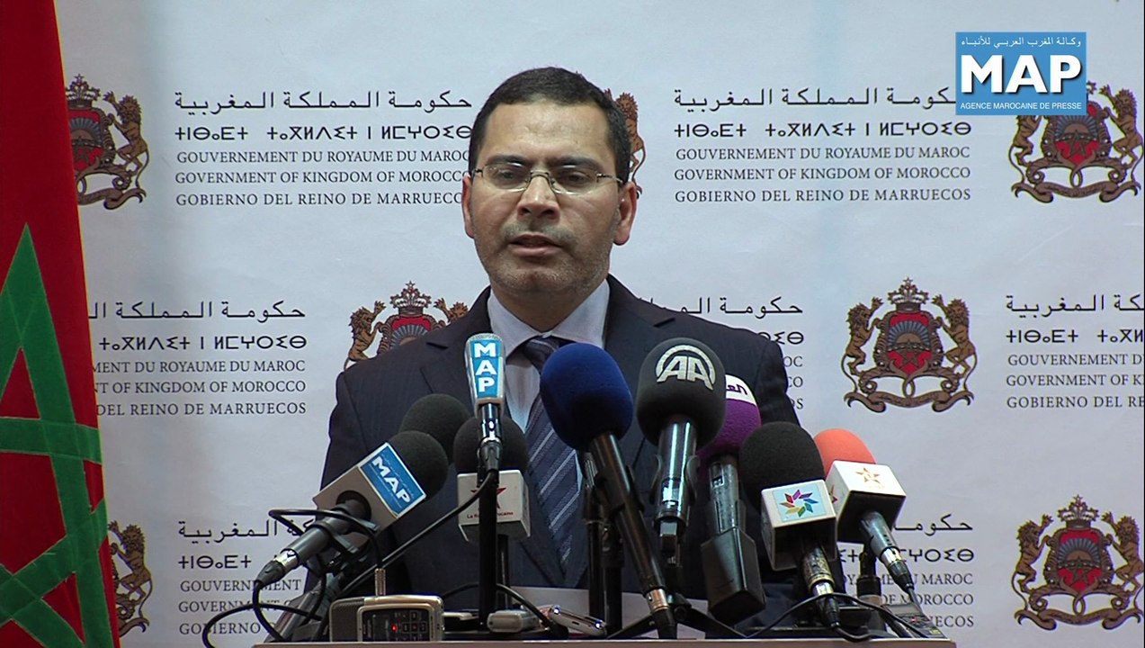 الدورة العشرون للمعرض الدولي للنشر والكتاب حققت نجاحا كبيرا ( الخلفي