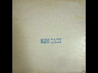 The Beatles -  The Long & Winding Road (Rough Mix) - Kum Back