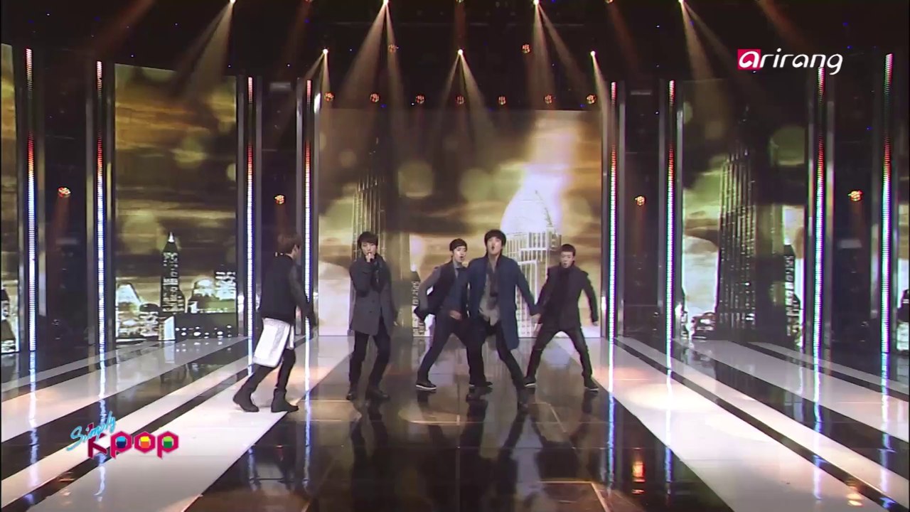 Simply K-Pop Ep094C09 BIGSTAR - Standing Alone