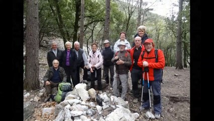 MC_Arche de Ponadieu - Grotte de la Baume obscure