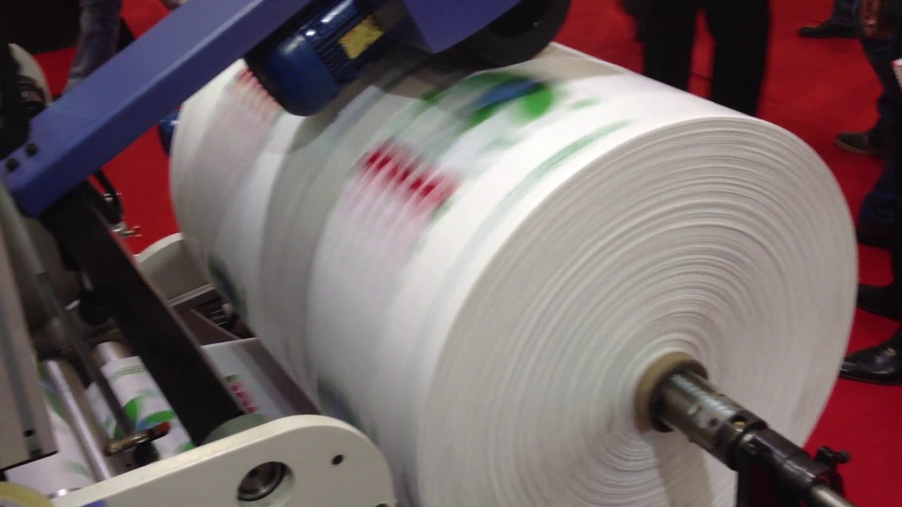 HS 800 P  (2013 Tüyap Fuar)