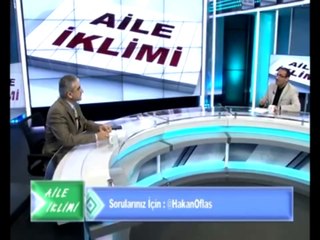 Çocuğu Kuralsızlaştıran Bizim Tavırlarımızdır-  Ferhat Aslan  - Aile Danışmanı