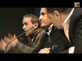 TIRAGE AU SORT TOURNOI NIHIT 2014 Part 5 - DISCUSSIONS LIBRE 2