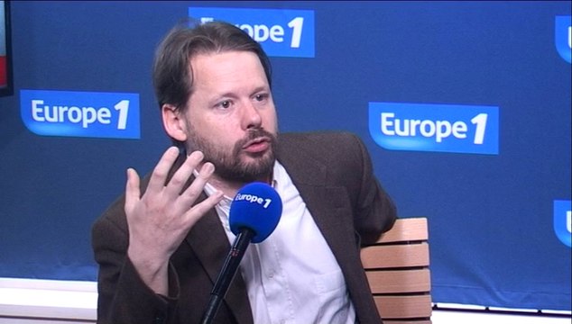 François Delapierre : Il faut résister à l'austérité