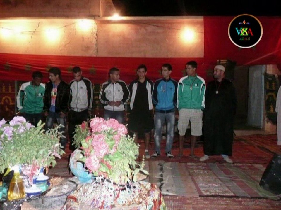 Album Tasrirt 2012 Part 2