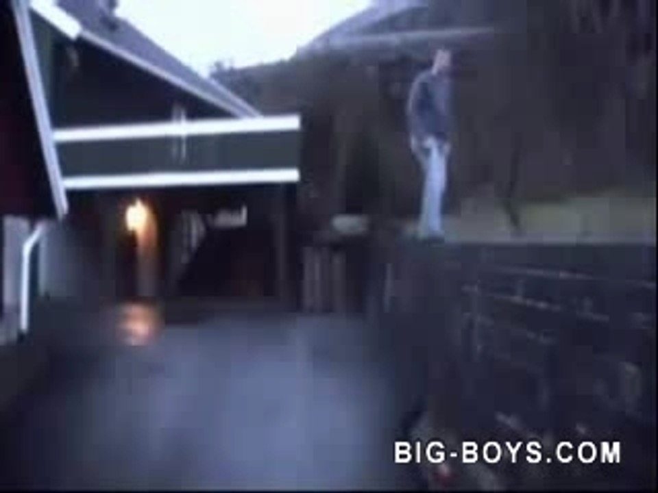 Aïe sa fé tjr mal sa