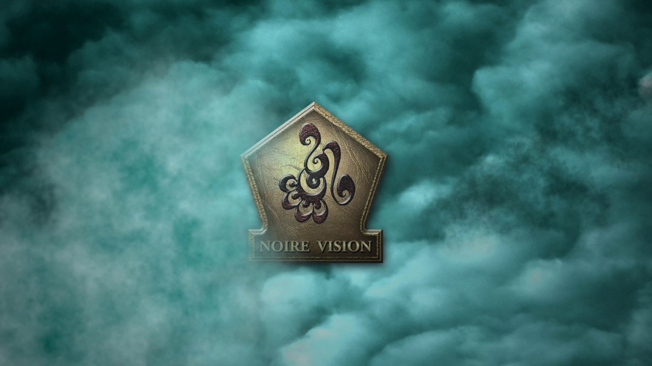 Test animation Logo + Titre After Effect