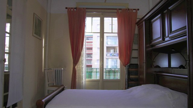 Vente appartement Juan Les Pins - Centre-Ville - Proche plages - 2 pièces de 49 m²