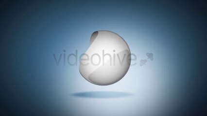 Orb Logo v1.0 - After Effects Template