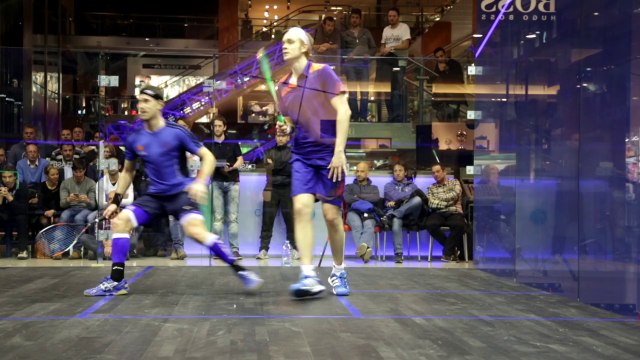 Andorra Esquaix Show - Banca Privada d'Andorra (BPA)