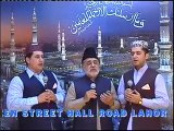 Very Old naat -- Saba Dare Mustafa by Marghoob Hamdani