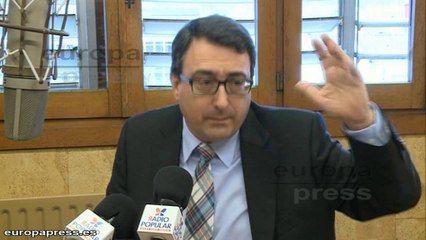 PNV:  “No todo el dinero en Suiza es de Bárcenas”