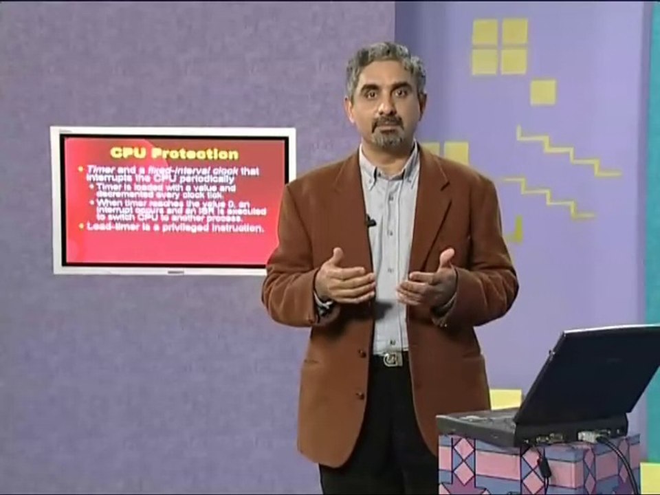 CS604 Lecture No. 03