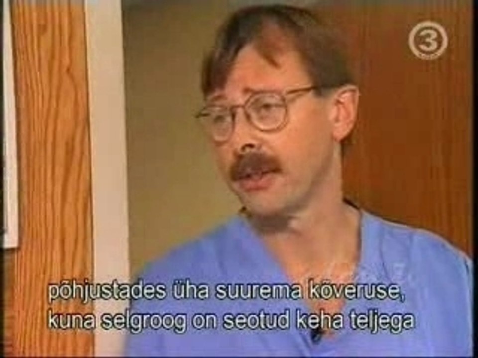 3D Seotud kogu eluks