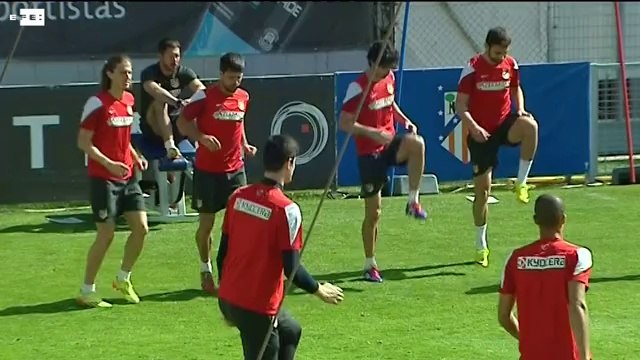 Real Madrid-Bayern y Atlético de Madrid-Chelsea, semifinales de la Liga de Campeones