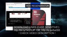 [NEW] HDD Regenerator 2014 Full With Keygen.