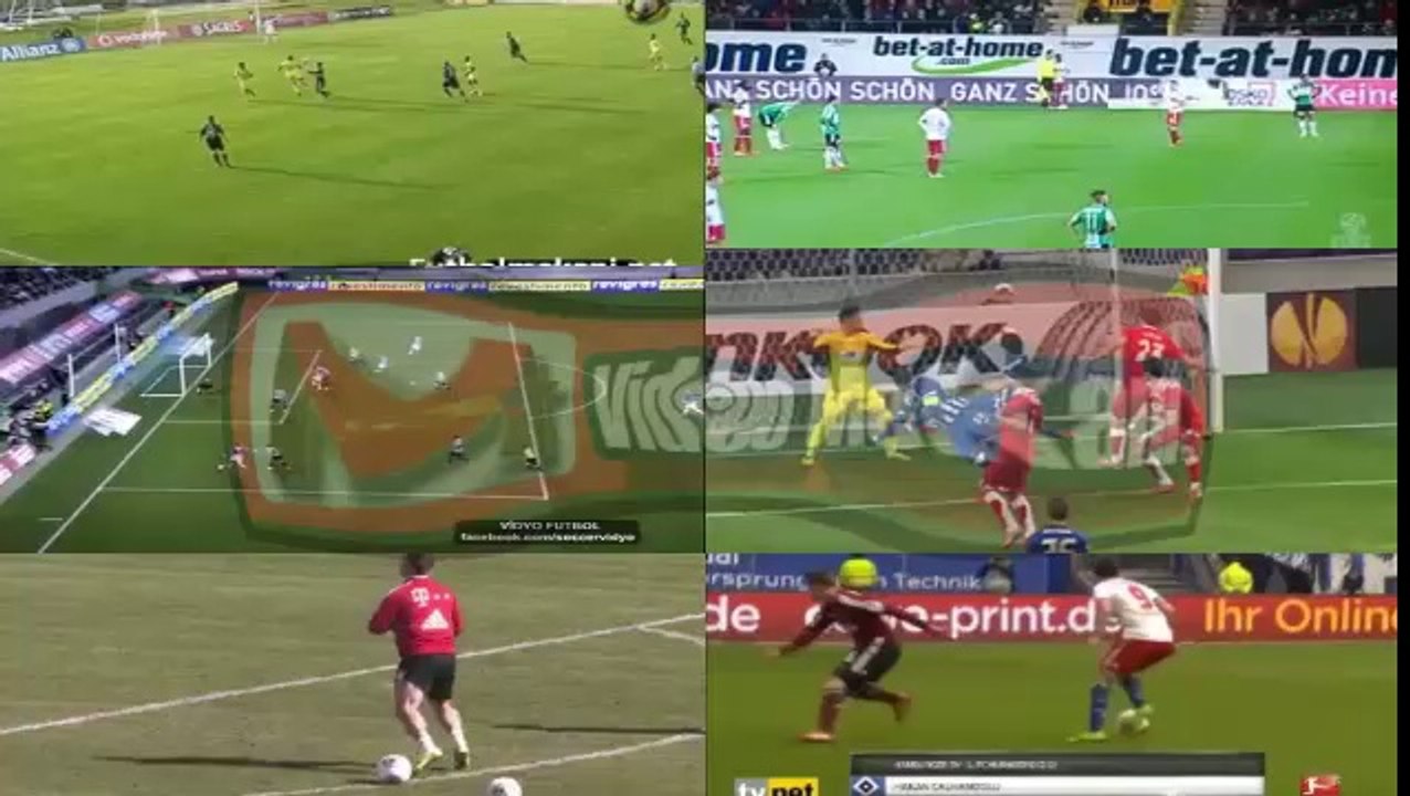 VİDEO MEKANI