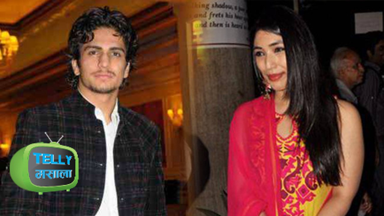 Jodha Akhbar's Rajat Tokas Got Engaged To His Girlfriend - Hot Telly News