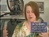 Subaru Dealer Silsbee, TX | Subaru Dealership Silsbee, TX