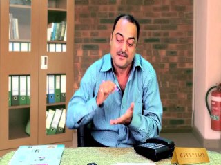 Danka Singh Blackmailer