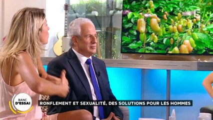 Érection, ronflement: Nos solutions pour les hommes !