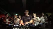 Iron Galaxy - Boiler Room Amsterdam