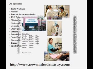 Reasons behind gum problems and its solution from Torrance dentist