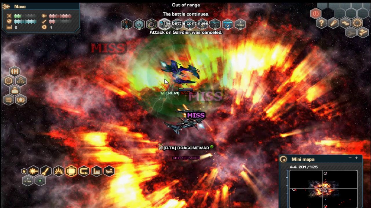 DARKORBİT [R-TA]DRAGONE WAR This My Life 1