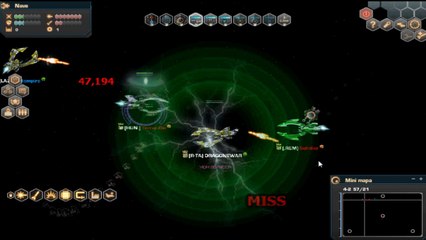 Darkorbit [R-TA] DRAGONE WAR This My Life 2