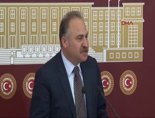 CHP'li Gök: Uludere kararı niçin geciktirilmektedir? www.halkinhabercisi.com