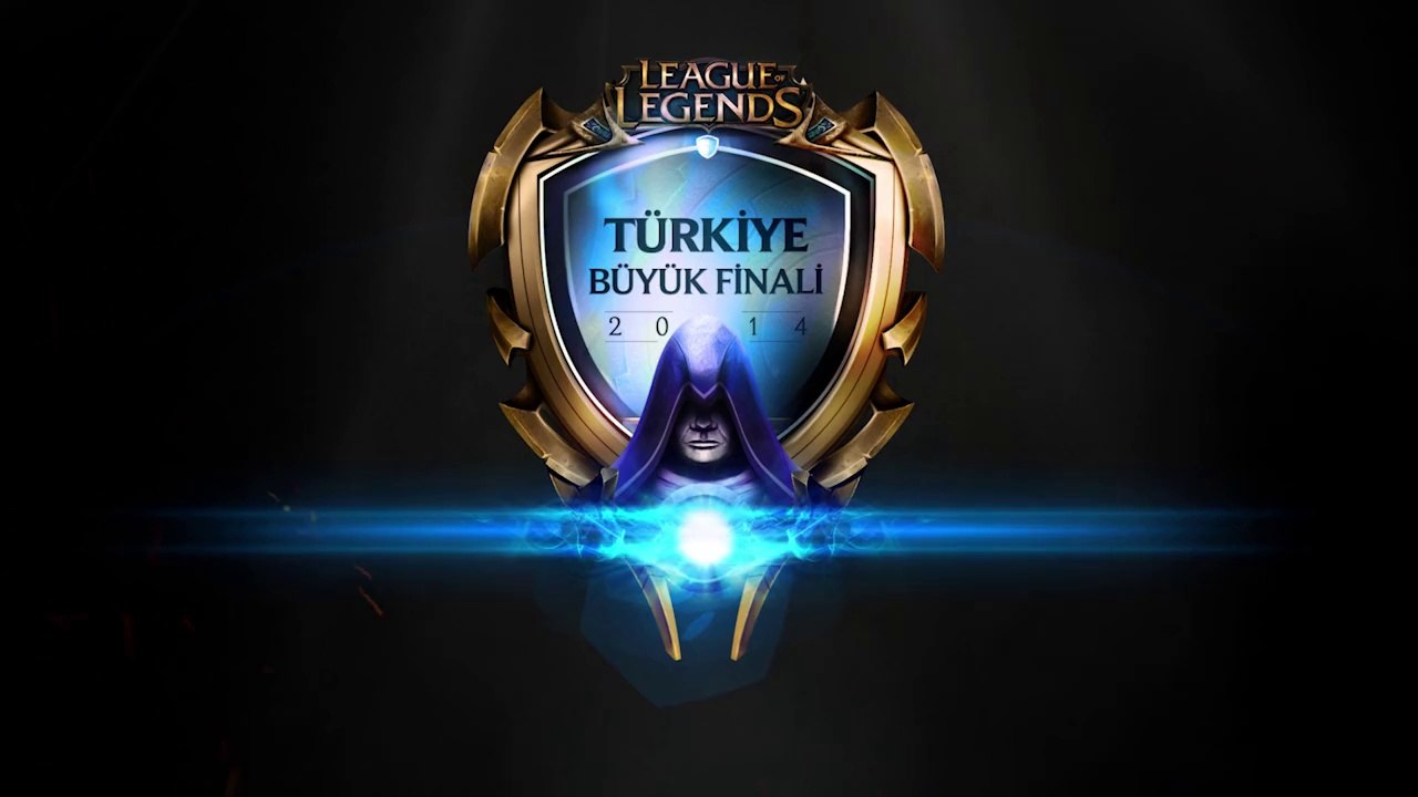 2014 Türkiye Büyük Finali