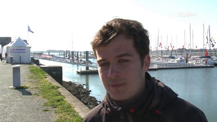 Lorient. L'Orient Nautic : trois jours à la BSM