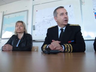 Calais : le préfet annonce l'interdiction de la manifestation "anti-migrants"